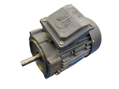 TECHTOP BL3-AL-TF-56C-2-B-D-.5