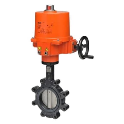 BELIMO F6250HDU+SY3-110