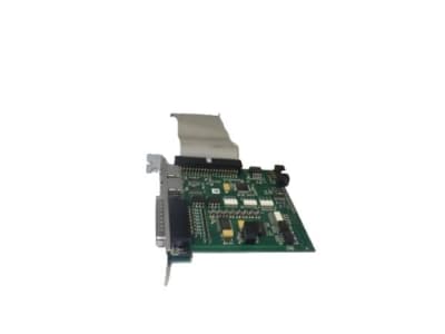 ISRA VISION SPS-IO-II REV. 1.1