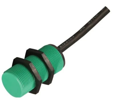 PEPPERL & FUCHS NBN15-30GK60-UR-1M