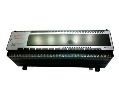 EATON CORPORATION D100-ER40