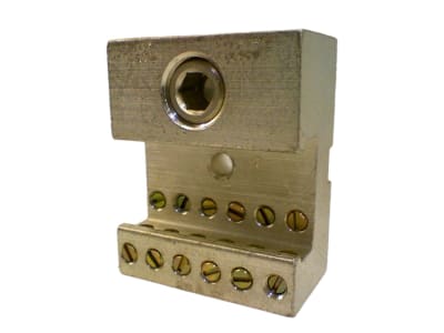 ILSCO D-2660