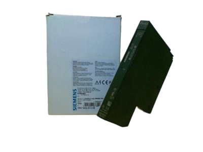 SIEMENS 3RK1903-0CC00