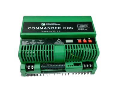NIDEC CORP CDS75