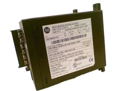 ALLEN BRADLEY 1404-M805A-ENT