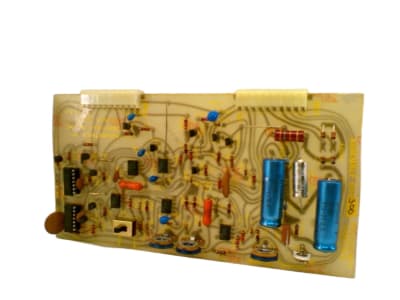 ASEA BROWN BOVERI 600300