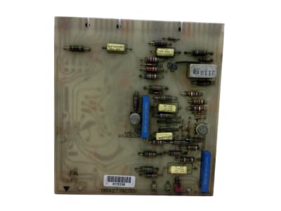 GENERAL ELECTRIC 193X-277AC-G01