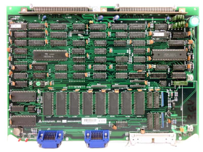MITSUBISHI FX727