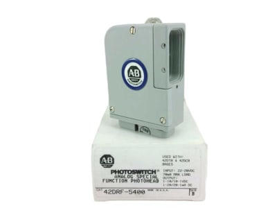 ALLEN BRADLEY 42DRF-5400
