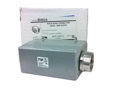 ABB THOMAS & BETTS SH024