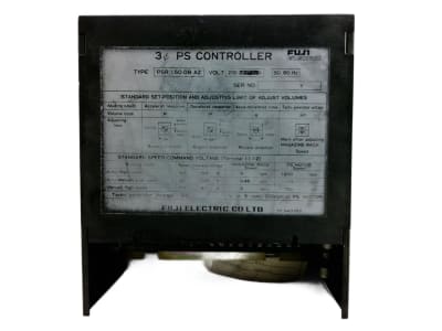 FUJI ELECTRIC PSR150D