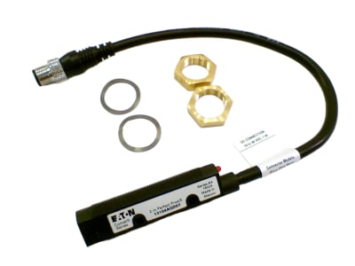 EATON CORPORATION 13104AQD07