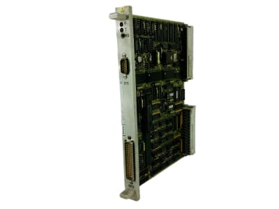 SIEMENS 6ES5922-1AA21