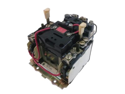 ALLEN BRADLEY 709-AOD