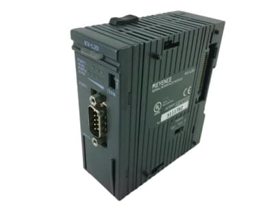 KEYENCE CORP KV-L20