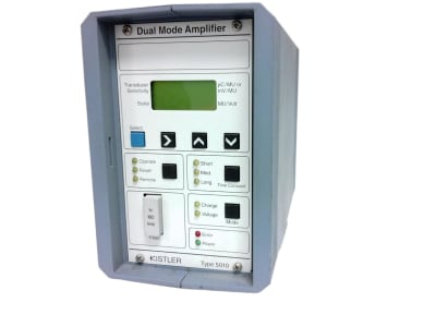 KISTLER INSTRUMENT 5010