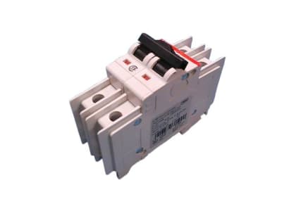 ASEA BROWN BOVERI S202UPK10A
