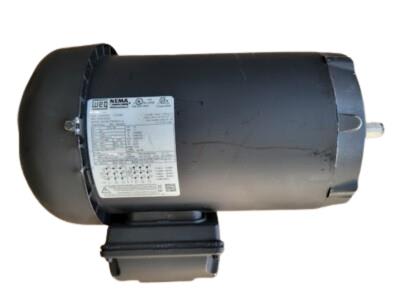 WEG 00158ET3ESS56C