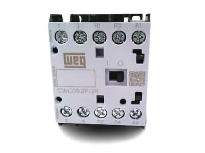 WEG CWC09-00-22V18