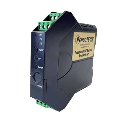 PENDOTECH PT-60