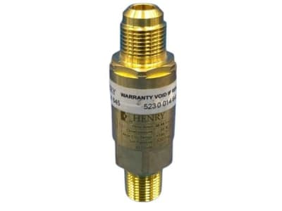 HENRY TECHNOLOGIES 5231BX-650
