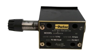 PARKER D3W4ENYW