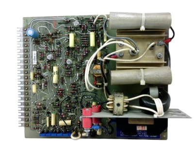 GENERAL ELECTRIC 193X-532ACG01