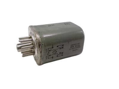 GENERAL ELECTRIC 3S7505KH501A1