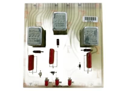 GENERAL ELECTRIC 193X-279AA-G03