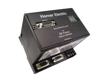 HORNER AUTOMATION HE670IBU100