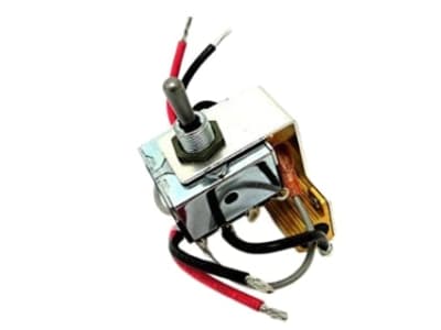KB ELECTRONICS 9860