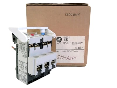 ALLEN BRADLEY 592-A2FT