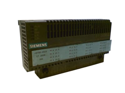 SIEMENS 6ES7132-0BH01-0XB0