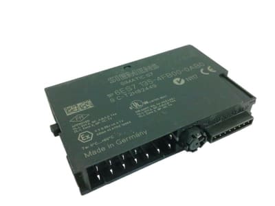 SIEMENS 6ES7135-4FB00-0AB0