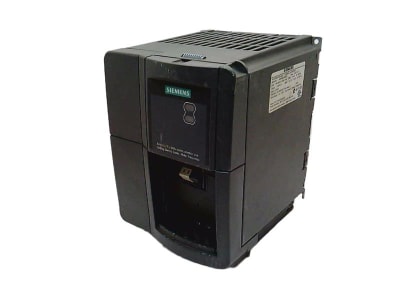 SIEMENS 6SE6420-2UD24-0BA0