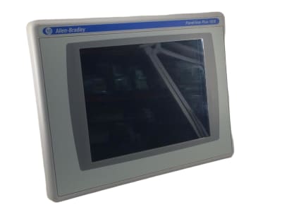 ALLEN BRADLEY 2711P-T10C6D2