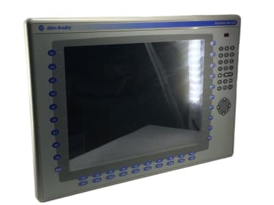 ALLEN BRADLEY 2711P-B15C4D2