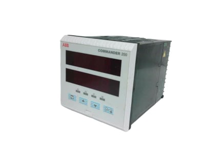 ASEA BROWN BOVERI C250/0400/STD
