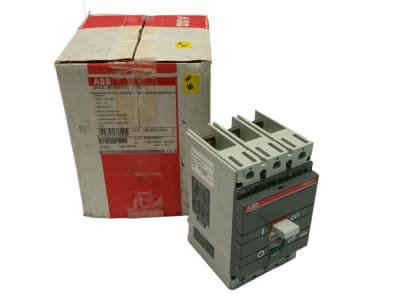 ASEA BROWN BOVERI S3N100TW