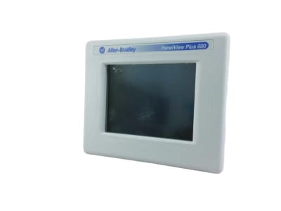ALLEN BRADLEY 2711P-T6C8D