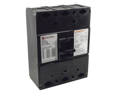 WESTINGHOUSE LA3400F