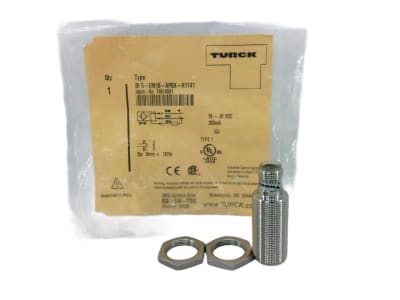 TURCK BI5-EM18-AP6X-H1141