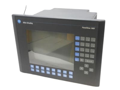 ALLEN BRADLEY 2711-K14C9