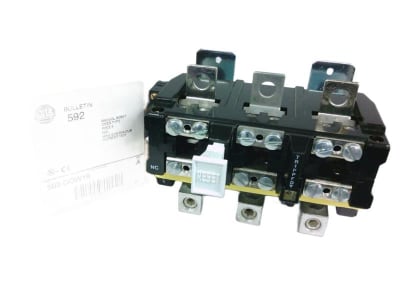 ALLEN BRADLEY 592-DOW-16
