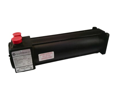 ALLEN BRADLEY 1326AB-A3E-11-K4