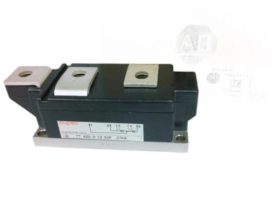 ALLEN BRADLEY 1336-SCR-SP15A