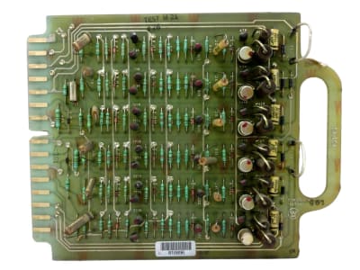 WESTINGHOUSE 212P102H01A