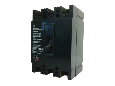 WESTINGHOUSE MCP0322CR