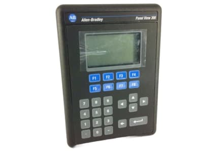 ALLEN BRADLEY 2711K3A10L1XA