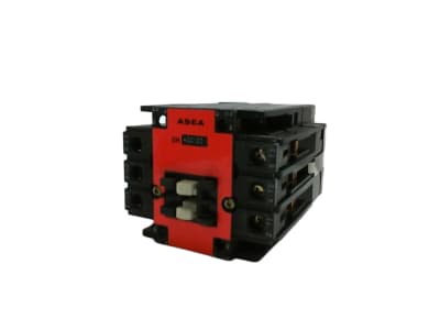 ASEA BROWN BOVERI EH40C-22-120V
